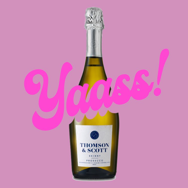 skinnybees2's tweet photo. #LifeWouldBeNiceIf we could have a glass of #prosecco 
#SkinnyProsecco #lowsugar #vegan #organic #FetchYourBody2020 #thomsonandscott https://t.co/uGUJ5NfynL