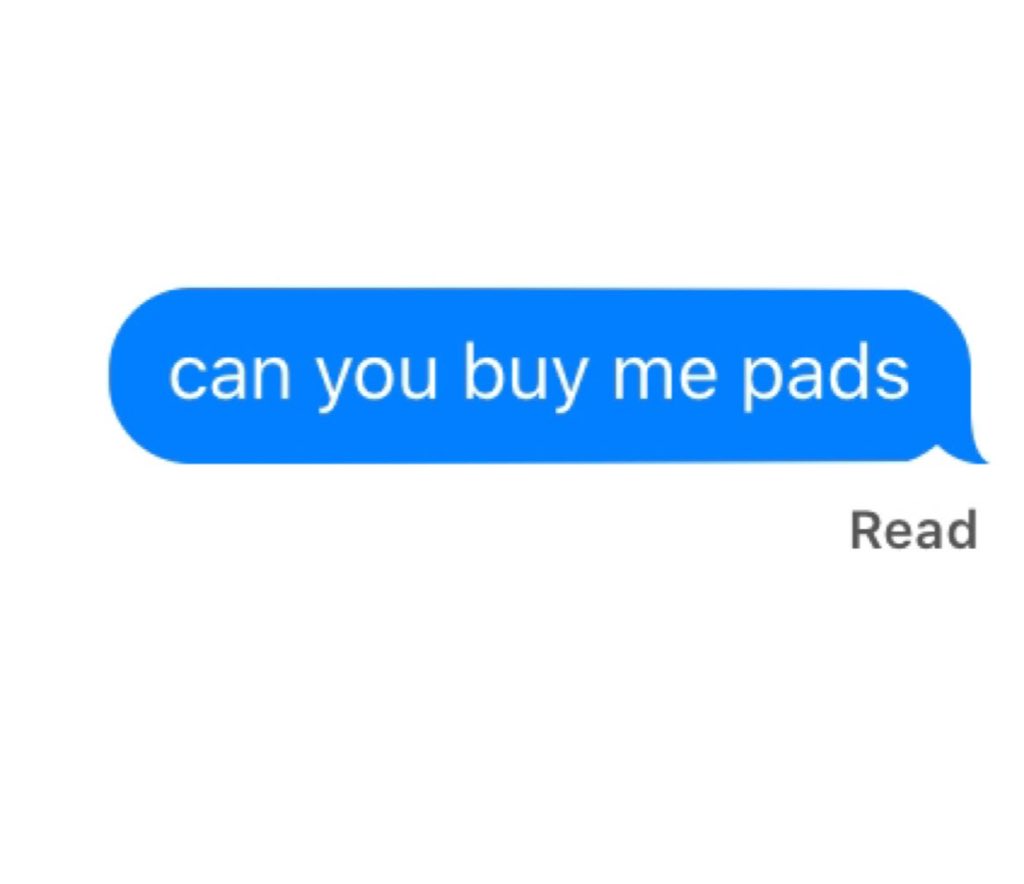 khh artists as can you buy me pads texts: a thread