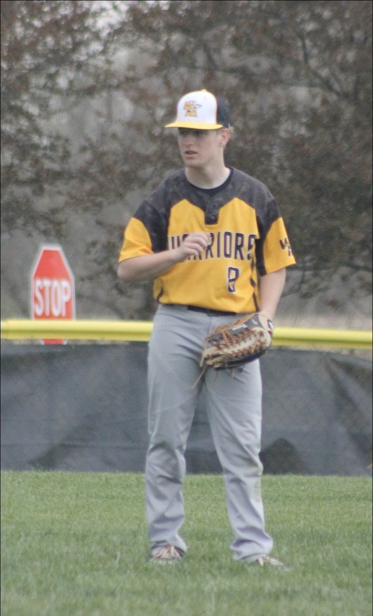 cbritton00's tweet photo. Thank you 🙏 @baseball_WMHS @donschone @duffy_jake @ltmac592 https://t.co/wQvbktBO9R