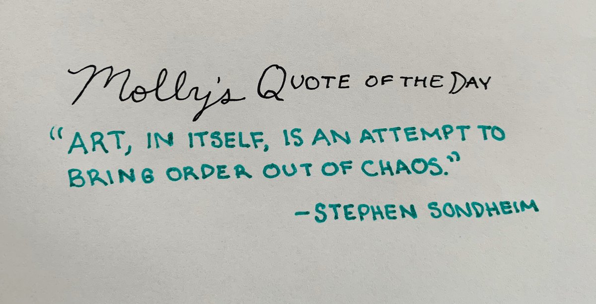 Molly’s Quote of the Day (@molly_qotd) on Twitter photo 