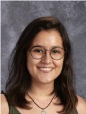 BHSbadm_'s tweet photo. ❗️❗️❗️ SENIOR SPOTLIGHT ❗️❗️❗️
Jasmin Astorga - Senior 2020
https://t.co/cowWwWDNTq
#SeniorSpotlight #Classof2020 #BHSbadminton #proudcoach #programleader https://t.co/T21CerQwvS