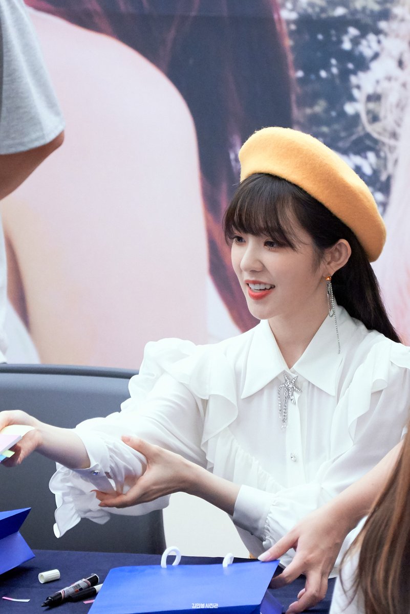 irene pics tweet media