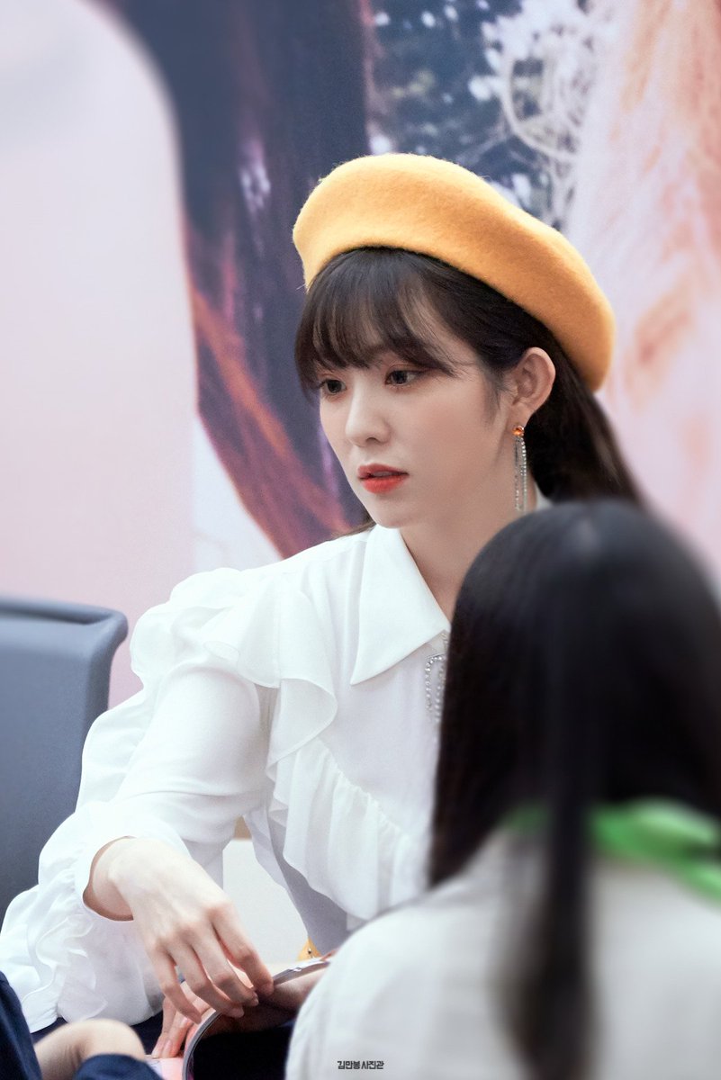irene pics tweet media