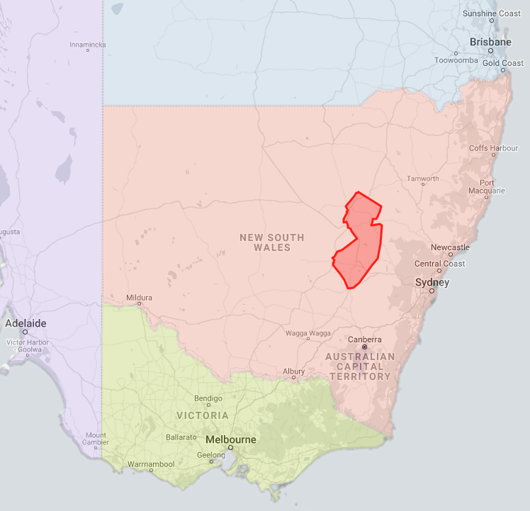 ParamedProf's tweet image. Definitely. NJ has about 8.94M people compared to NSW in Australia that has ~8.1M people &amp;amp; one public ambulance service with ~ 4300 operational workforce &amp;amp; vastly bigger. Comparative numbers appear strange. NJ OEMS says it certifies &amp;gt;26,000 #EMTs &amp;amp; 1,700 #MICP's 
Efficiencies?