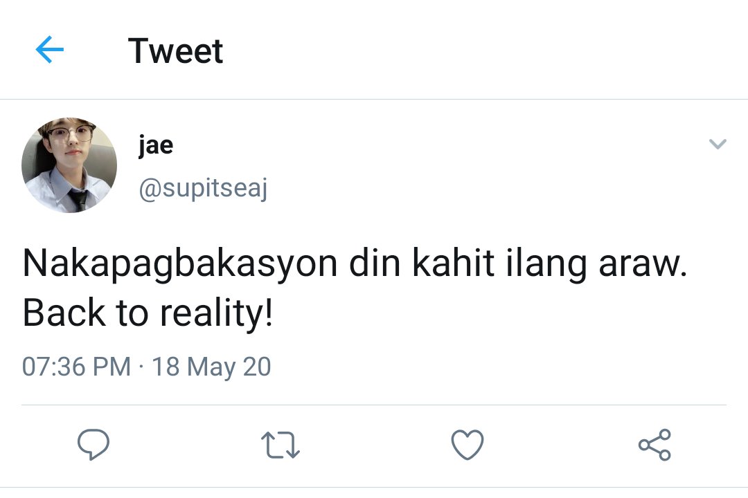 233 fast forward uwi na sila sa manila