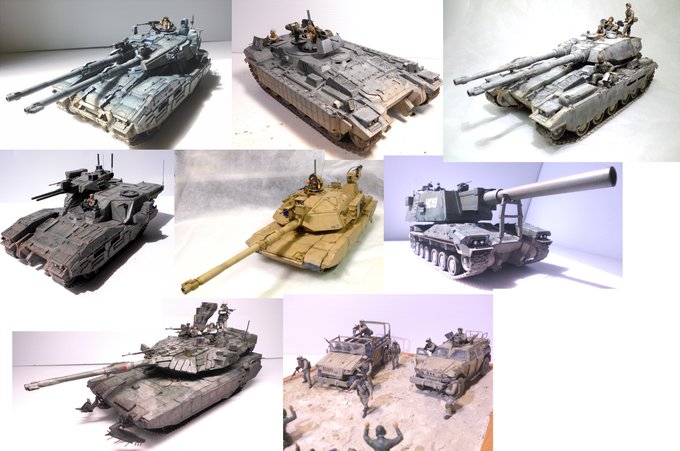 架空戦車のtwitterイラスト検索結果 古い順 架空戦車のtwitterイラスト検索結果 古い順