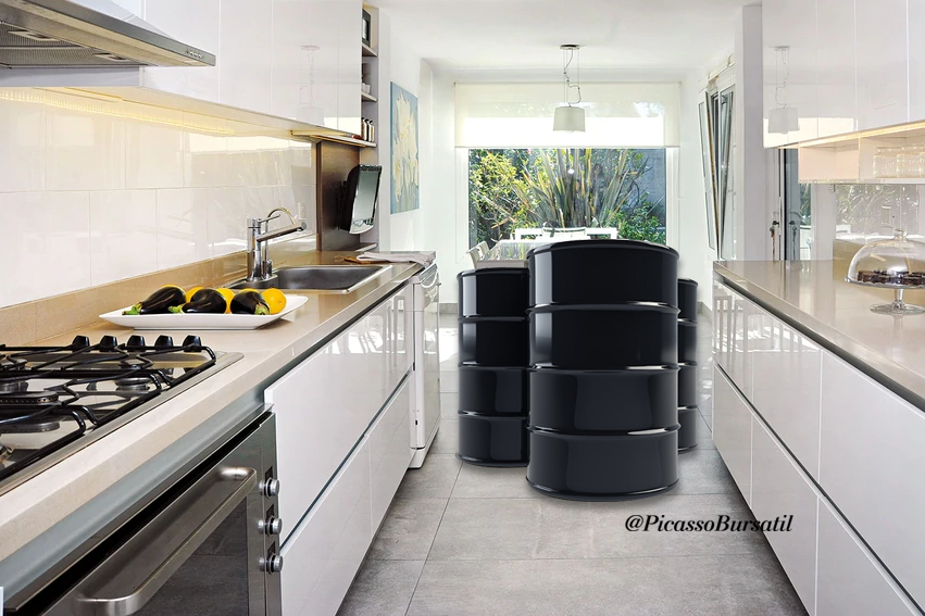 Al final ayer no pude cerrar los contratos del #petroleo.

Si alguien quiere me avisa.

$USOIL #USOIL $WTI #WTI #CRUDEOIL $PBR $YPF $YPFD $VIST $CL #OIL