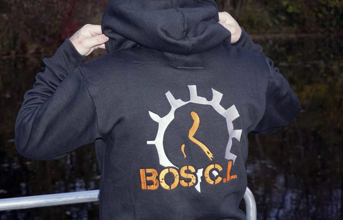 BOSCL2's tweet image. Takes time and patience to build something that means the world to you striving my hardest to prefect this brand ! 
#urbanphotography #street #streetphotography #streetstyle #clothingline #clothinglabel #hoodies #hoodie #tshirt #tshirtdesign #theegg #fashionblogger #fashionista
