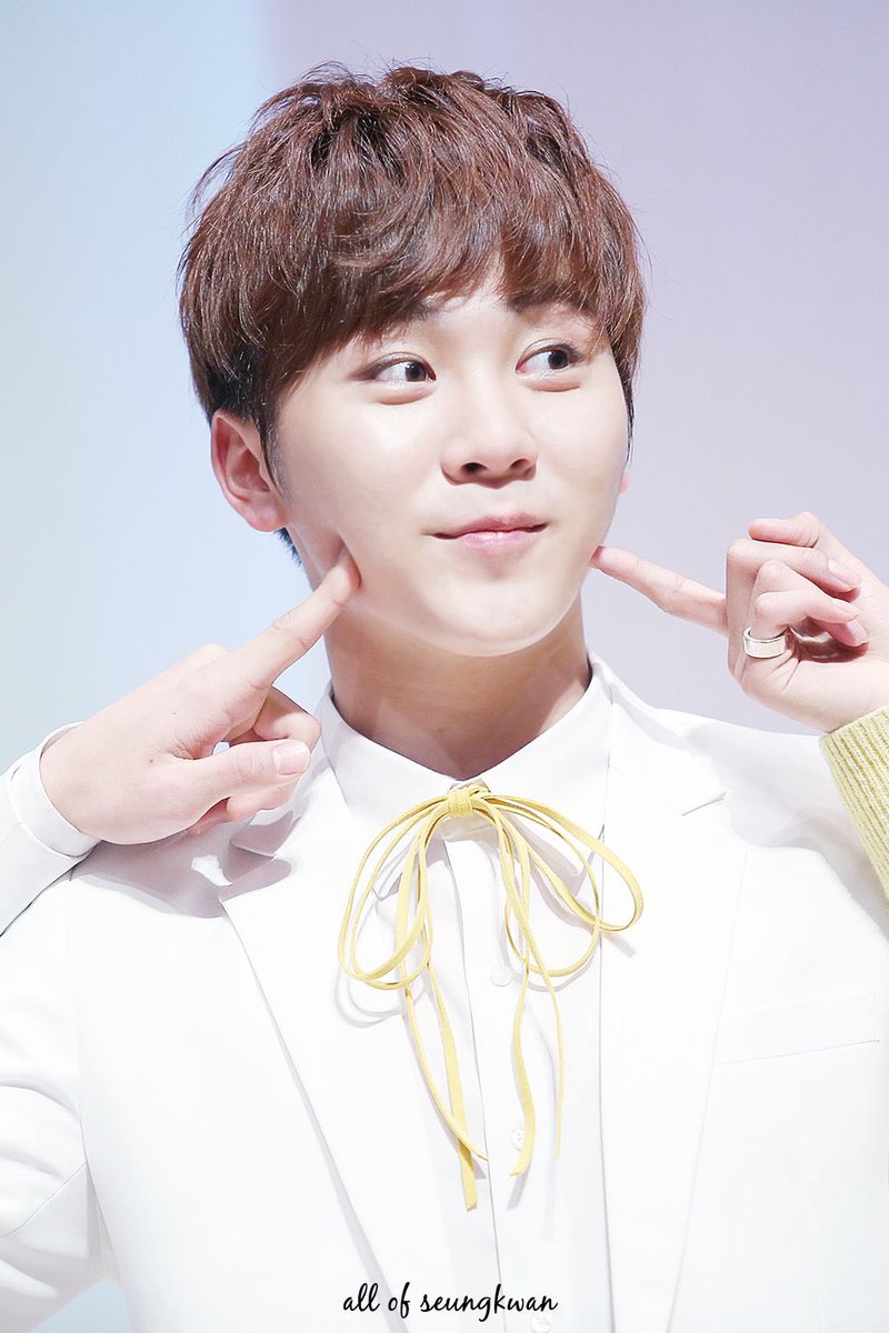 aegyo king