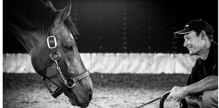2TheBarn_'s tweet photo. People need purpose and for sports people, be it pro or am, it’s what we get out of bed for. Here a mental health counsellor gives some tips for equestrians https://t.co/65yPIfhCwh…🐎🥰 #SelfCare #LookAfterYourself https://t.co/hotuTUgqxJ