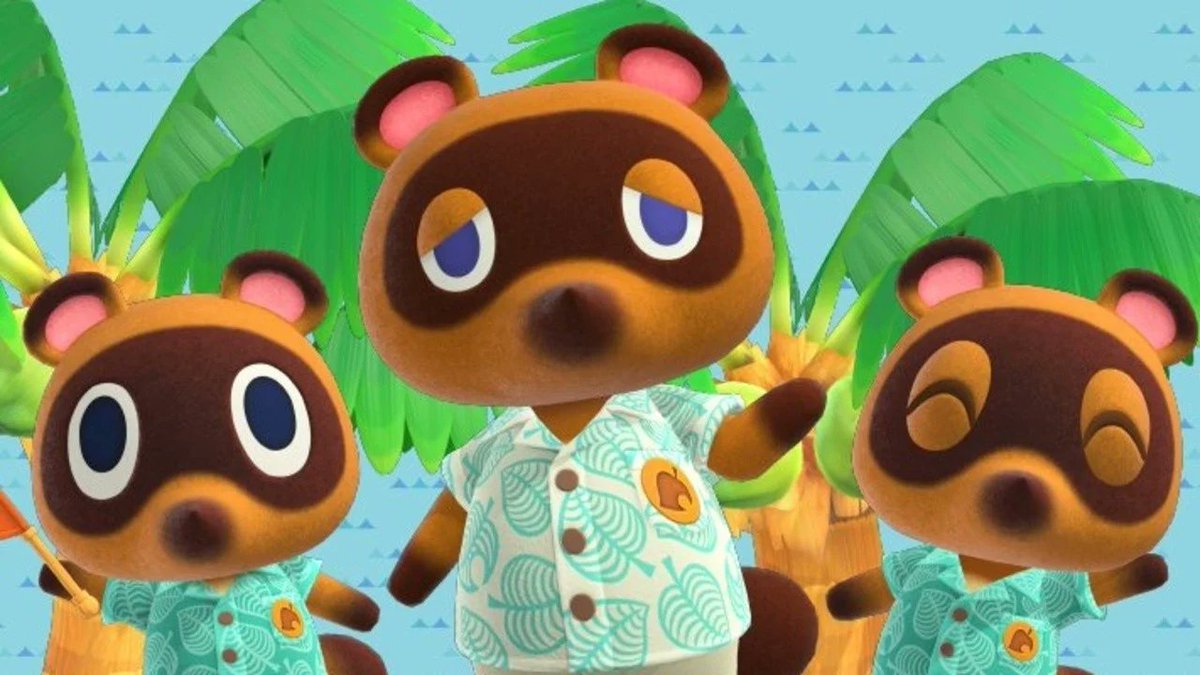 miketendo64's tweet photo. #YourSay: The time has come!
For the sum of 5,598,000 Bells & 5,000 Nook Miles, he'll move you out of a tent and into a complete house, without charging interest & make you do all the work so he can get his idol to come perform.
Is #TomNook a #TomCrook or an unsung hero? #ACNH https://t.co/0C3QPEIbW9