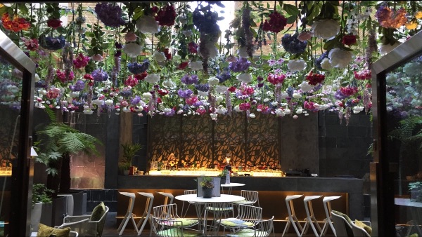 Sharing This Time With Flowers - mailchi.mp/ae8ffaa6c986/s… #florist #floral #silkflowers #florists #interiors #creativity #design