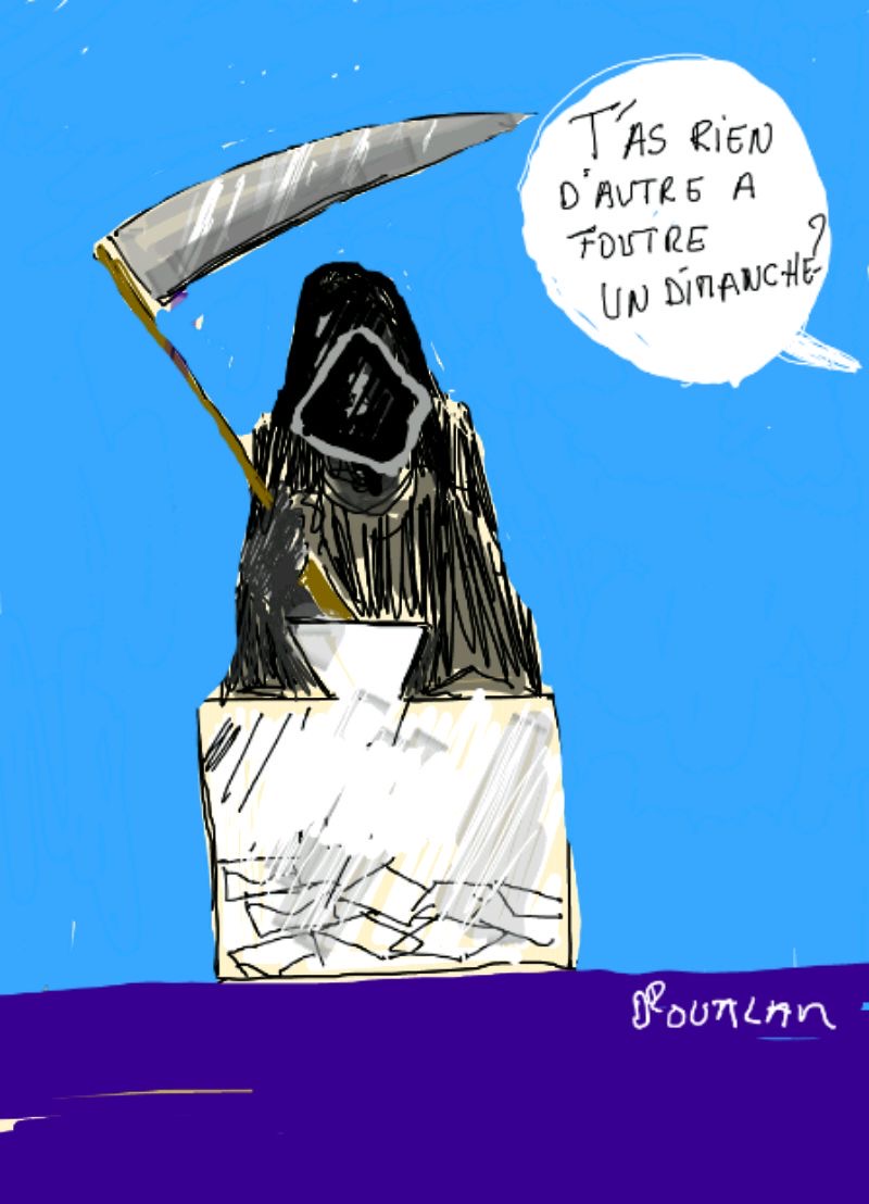 JYViollier's tweet image. Municipales : "Le premier tour doit être sacralisé"

jeanyvesviollier.com

"Biarritz : Arrêtons le massacre! "

@EmmanuelMacron @EPhilippePM  @BtzMaider @GuillaumeBarucq @MOTSCHNATHALIE @EHVSbtz @MichelVeunac @JeanCricq @KGuerdane