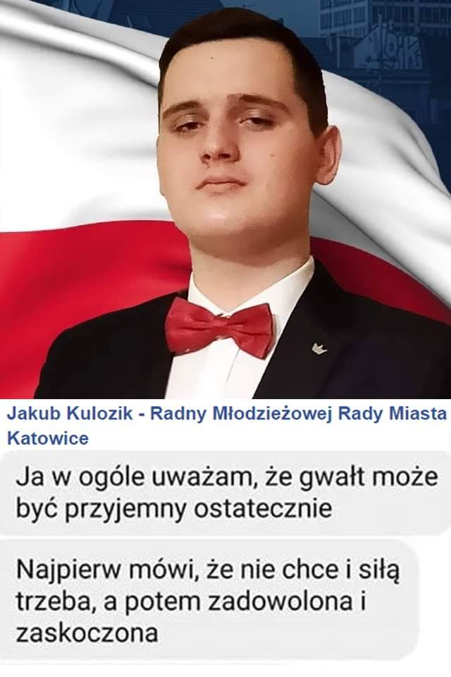 Ośrodek Monitorowania Zachowań Rasistowskich tweet media