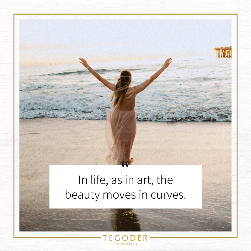 TegoderUK's tweet photo. In life, as in art, the beautiful moves in curves. 🌟 https://t.co/5tDUSeihe3