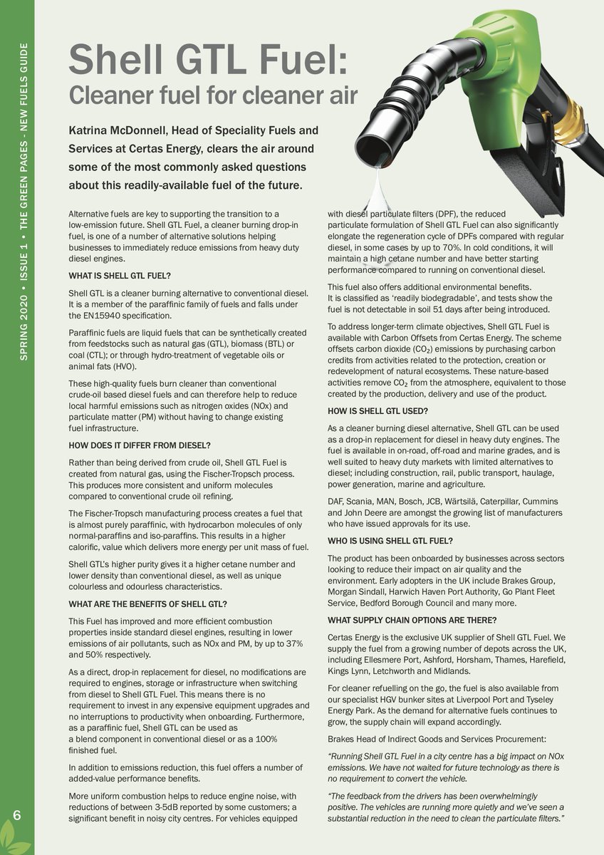 Certas Energy tweet media