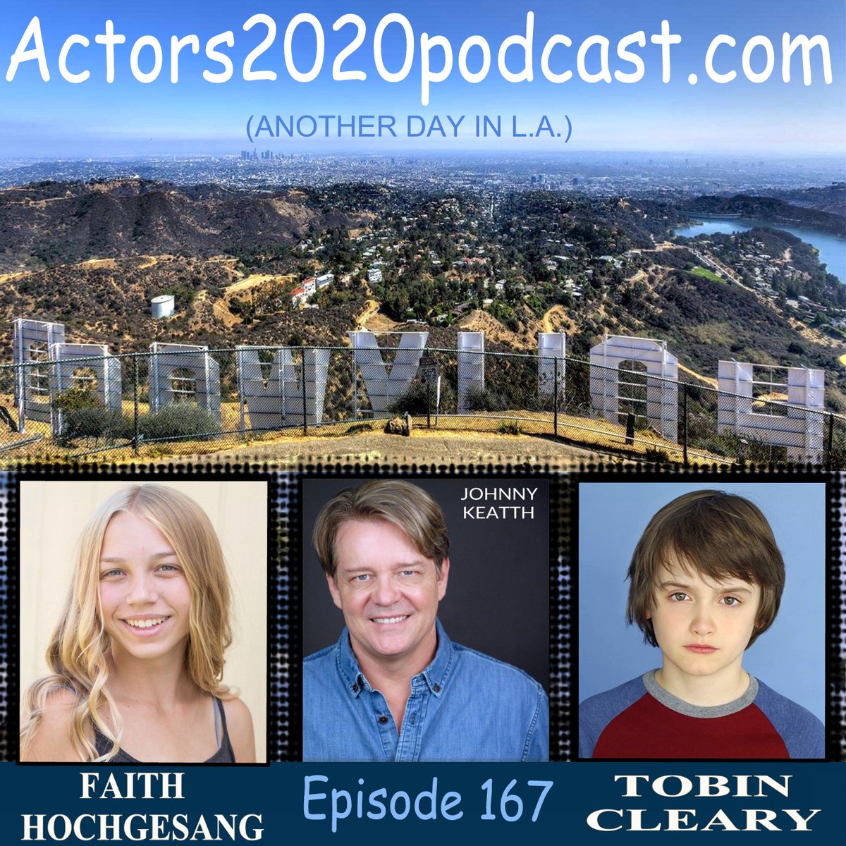 Actors2020Pod's tweet photo. If anyone needs a little FAITH, here is Faith and Tobin's #podcast. https://t.co/HjMBIfkVQv
.
#kidtuesday #tweentuesday #teentuesday #TuesdayMotivation #tuesdayvibes #kidsactors #childactor https://t.co/HAKBmA8v1Z