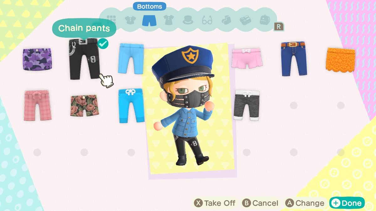 PrincEssNamJin's tweet photo. #AnimalCrossing #ACNH #NintendoSwitch https://t.co/2AAgAUHx8Y