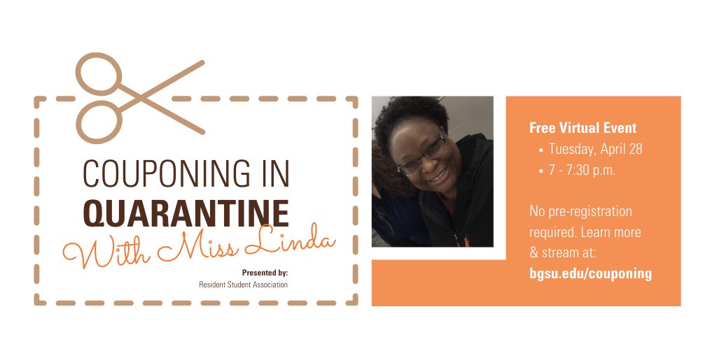 BGSU Residence Life tweet media