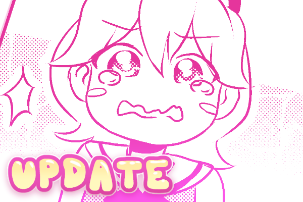 kelseachan's tweet photo. Sorry for the late update notice, guys! My hands/arms were hurty over the weekend >:
New page is up! 💕 https://t.co/SnNvyPOBna
#ddm #dokidokimori #update #webcomic #manga #webmanga #indiecomics #ddmupdate #artistsontwitter #comics #RomCom https://t.co/BudG8aJNvM