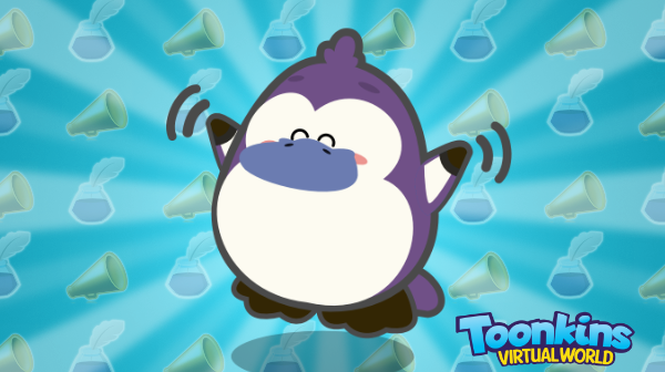 toonkins's tweet photo. You all have been great at supporting the game and the developers! Now let's support our supporters by going through created-content and liking, subscribing, and sharing the work of your community 

Share another members work and receive free coins! 
#ToonkinsTuesday #Toonkins https://t.co/8CfYAec3cA