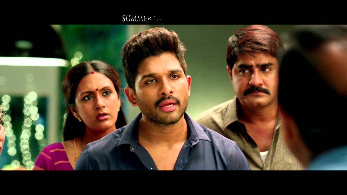 S Nju On Twitter Movie Lo Bunny Comedy Timing Kuda Super Untadi 4yearsforà°¸à°° à°¨ à°¡