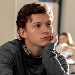 jake peralta as peter parker - doesn’t take things seriously - pop culture references - brave - actually v smart when it comes down to it