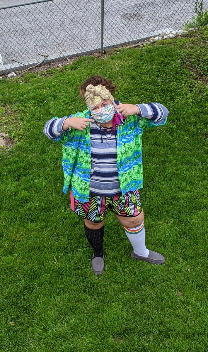 Carrie Reeve tweet media