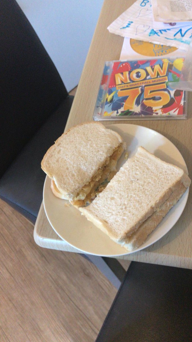 WalsallCICC's tweet photo. During this difficult time our young people have tried to stay upbeat  sharing some of their fantastic  culinary skills and extracts of what helps them through the day. What helps you? #proudtobewalsall @jivan_sembi @sallyrowe51 @YouthOfWalsall @Kicsters @CareLeaverCov @nlcbf https://t.co/9KoQ02GrxD
