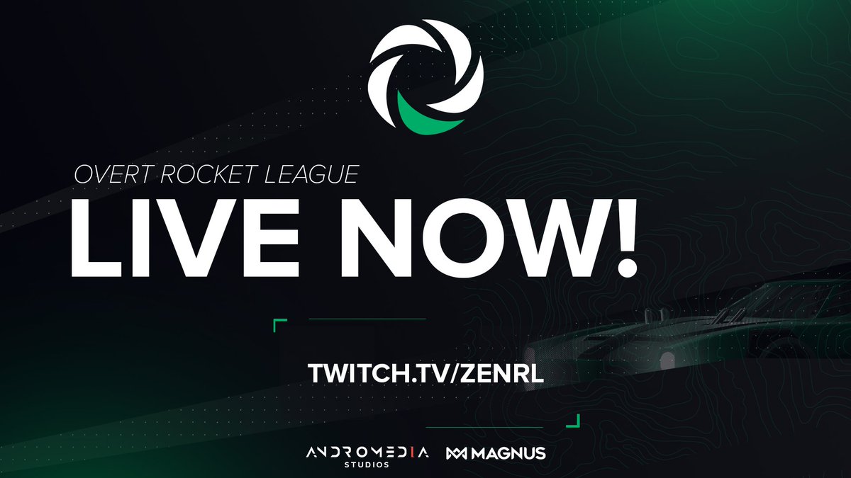 OvertGGs's tweet photo. [#OVERTRL]

@ZeN_OCE is now live!

Still up at night? Feel free to hang out in chat as he chills and plays some #RocketLeague!

📺https://t.co/yH8h4X7RzT

#OvertGG | @RLEsports https://t.co/EWLc77c6Hd