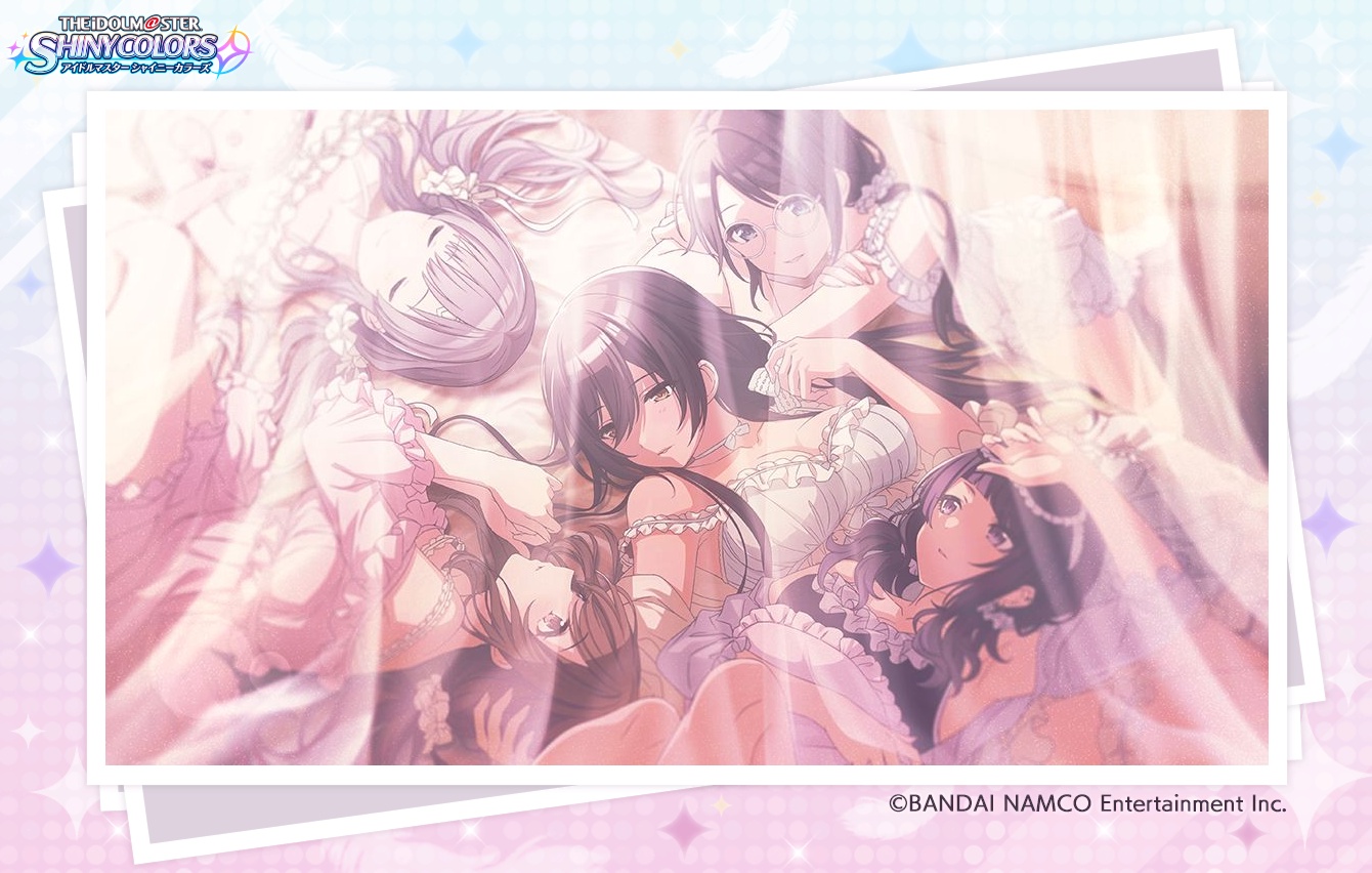 なおと Amia ビジュアルマスタリーmeにユニットマスタリーは良き 今回のまみみと相性いいか Prince Princess 白瀬 咲耶 に出会ったよ とっても素敵なアイドル T Co 4fvgfprqzd シャニマス Idolmaster T Co Pjqskpghtw Twitter なおと Amia ビジュアルマスタリーmeにユニットマスタリーは良き 今回のまみみと相性いいか Prince Princess 白瀬 咲耶 に出会ったよ とっても素敵なアイドル T Co 4fvgfprqzd シャニマス Idolmaster T Co Pjqskpghtw Twitter