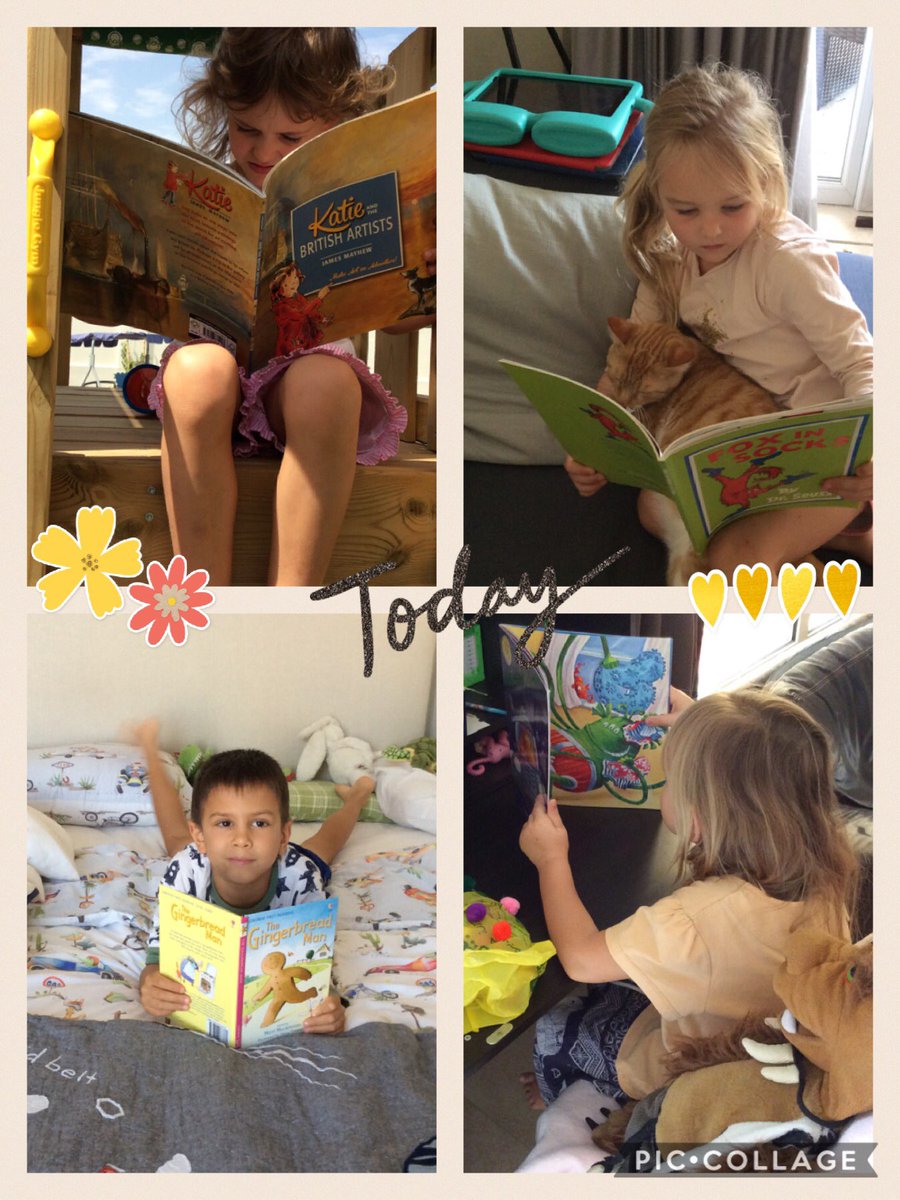 Year 1 | Repton Al Barsha tweet media