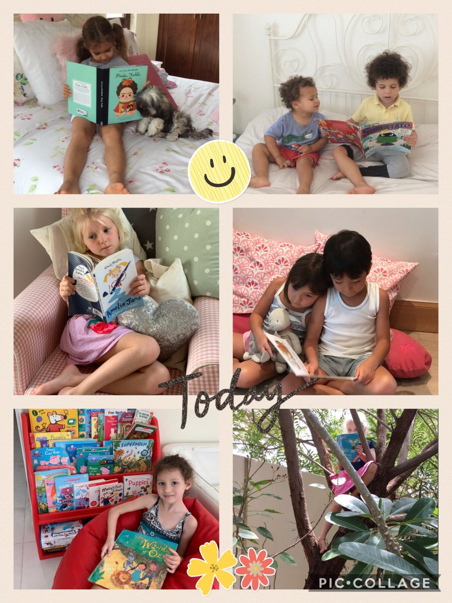 English Repton Al Barsha (ReptonABEnglish) Twitter