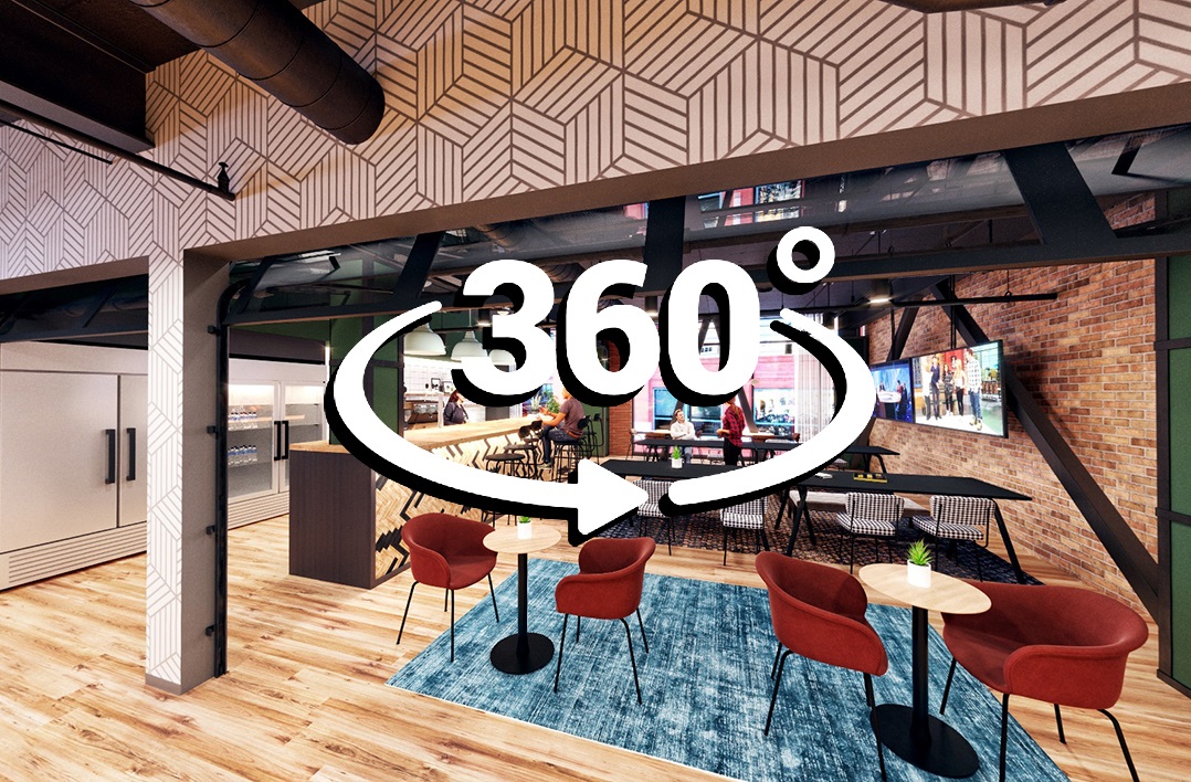 The need to view spaces virtually and conveniently has become more and more important in today's world. VIZfire provides the ability to tour a space that doesn't even exist yet. Fully customizable by the client and all from the comfort of your home office.
theviewer.co/share/73fa3bd0…