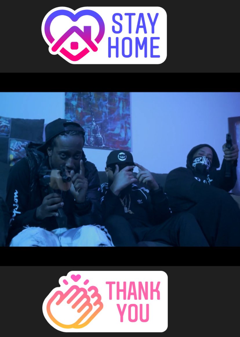 DOA_KingYoDi's tweet photo. #StayHome 😂😷 https://t.co/6ImnYz8XPJ