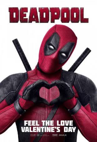 nkpmuruga's tweet photo. Which part is the best in dead pool movie ??

#DeadPool2      = Retweet 🔁
#DeadPool1      = Like ♥️

#Valimai #ValimaiDiwali 
#Thala #MARVEL #marvelcomics https://t.co/kfnHqlmDde