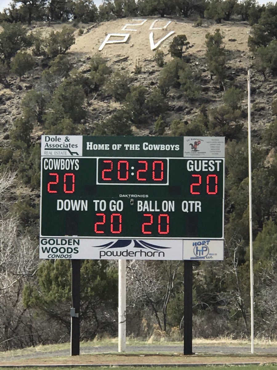 Plateau Valley Schools tweet media