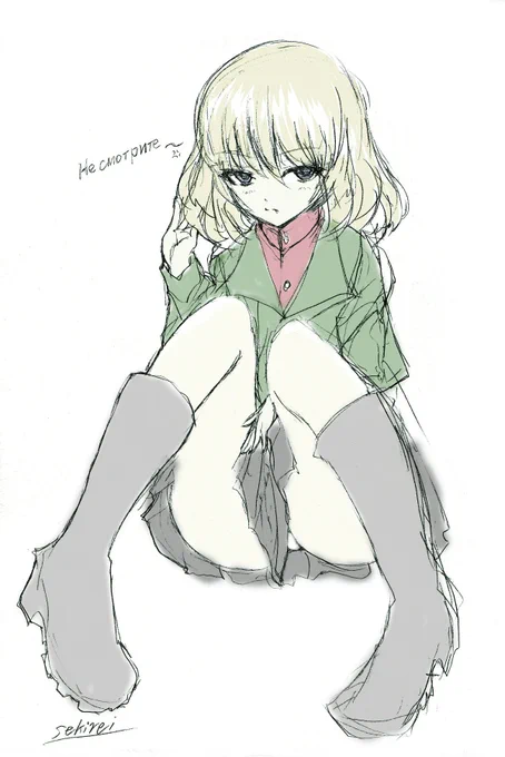 カチューシャ詰め合わせ
#garupan 