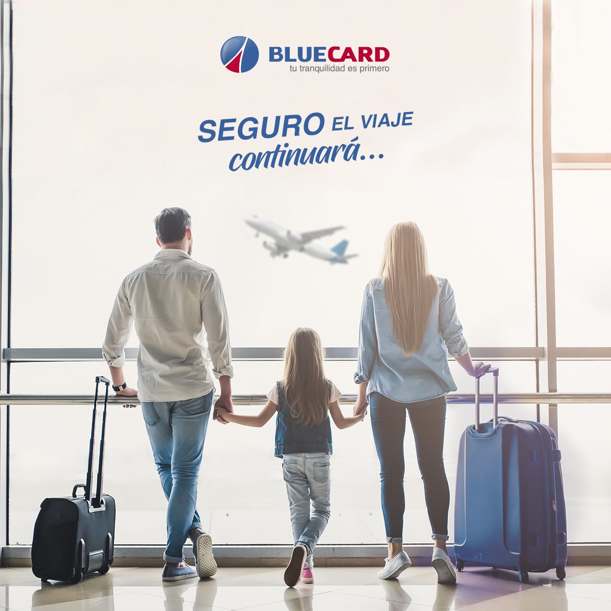 bluecard_ec's tweet photo. ⚪ Cuando todo vuelva a la normalidad, junto a tu familia tendrás mil historias que contar. 
#BlueCard #QuédateEnCasa https://t.co/4kwS97Nugr
