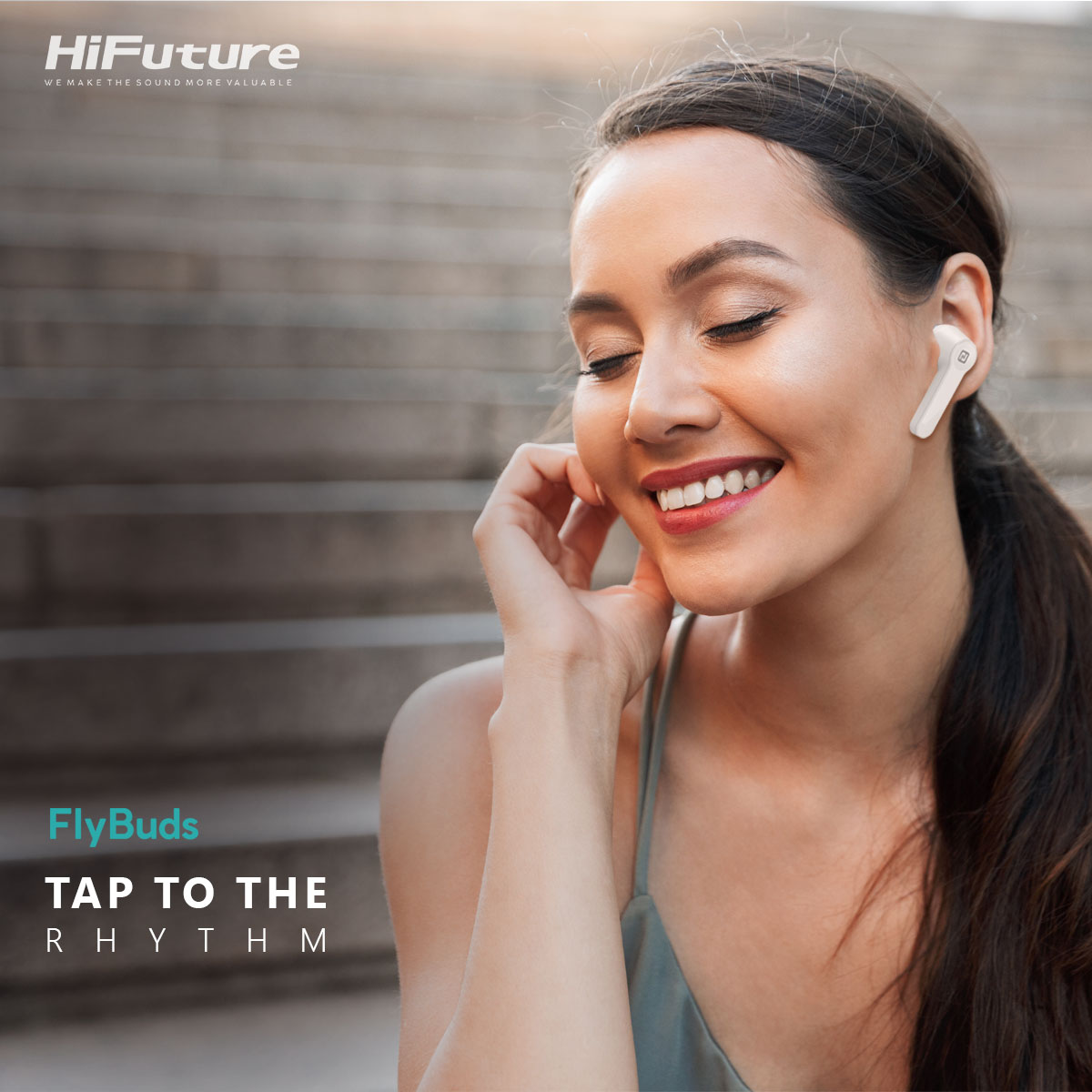 HiFutureIndia's tweet photo. What better than some soothing tunes to complete your evenings.
Buy now- https://t.co/H0ufOnJxU8 https://t.co/do8EyS9N4b