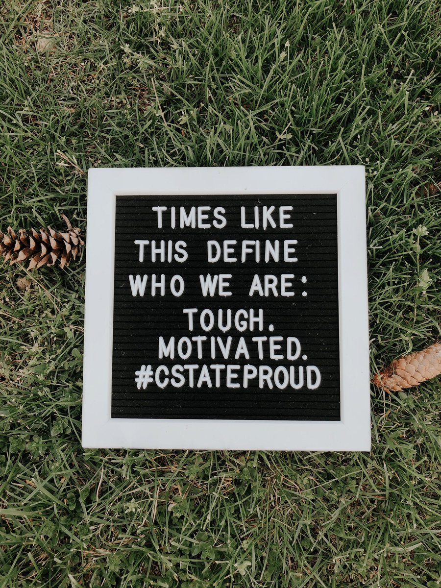 cscc_edu's tweet photo. Tag the strongest Cougar you know below ⬇️ #CStateProud #CStateStrong #InThisTogetherOhio https://t.co/F9BbulNM10