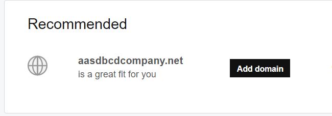 ramanvaidhya's tweet photo. @GoDaddy I am sure my child is not using my account. https://t.co/nXS3fsenCV