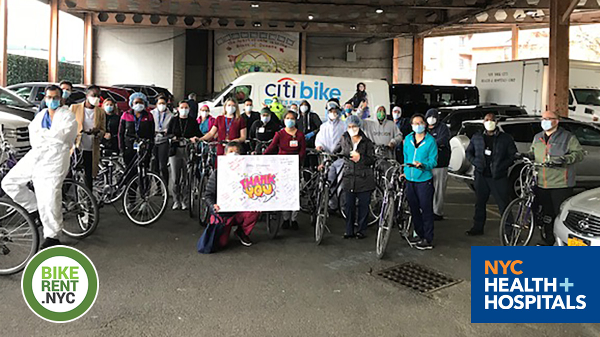 bikerent nyc