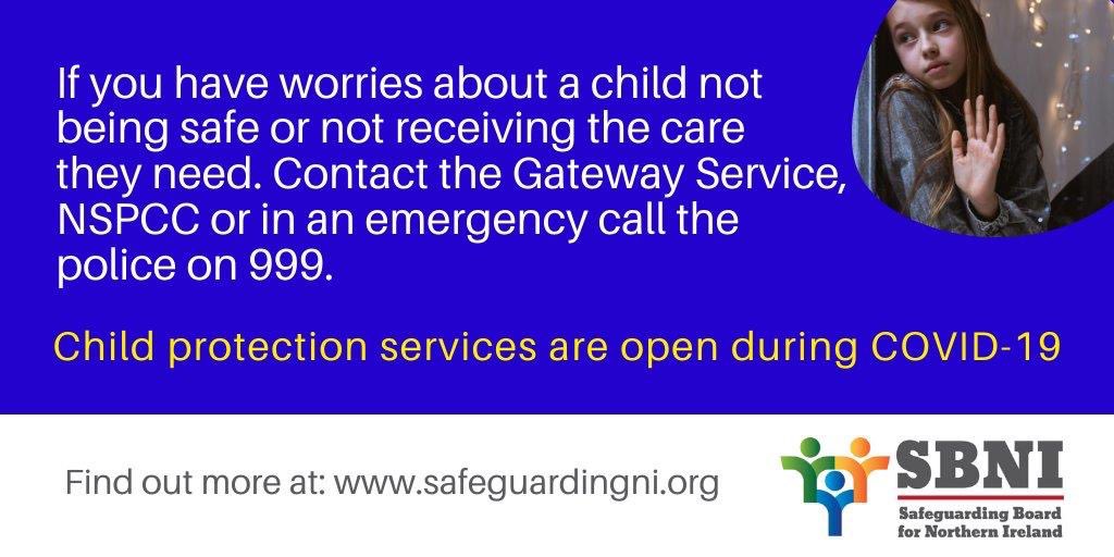 Safeguarding Board for Northern Ireland tweet media