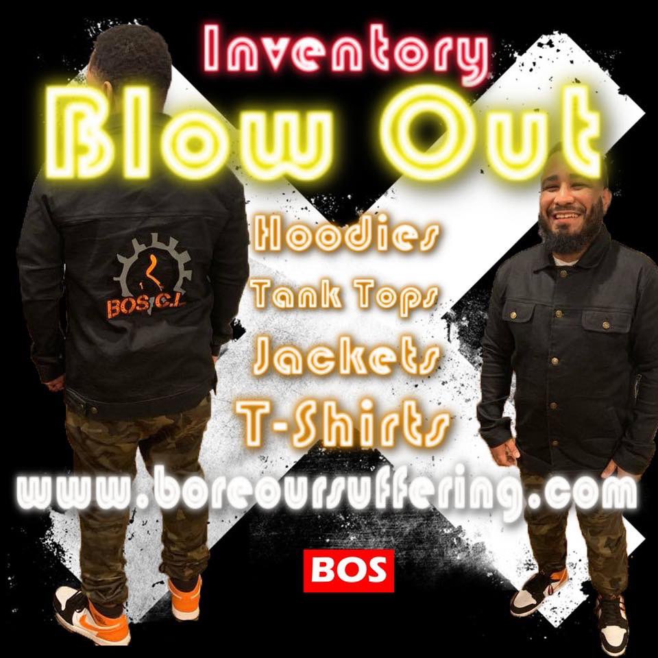 BOSCL2's tweet image. boreoursuffering.com INVENTORY BLOWOUT ALL REDUCED PRICING 🔥🔥🐐  #ms #mssupport #mssessions19 #mssessions19 #msstrong #mssociety #business #businessowner