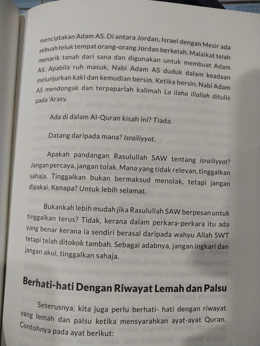 Oleh kerana perbahasannya terlalu panjang dan ceteknya ilmu yang saya ada, maka saya kongsikan ulasan Ustaz Hasrizal dalam buku Seni Berfikir Yang Hilang m/s 60, 70 dan 71. Mohon izin  @muharikah dan  @imanpublication ya.