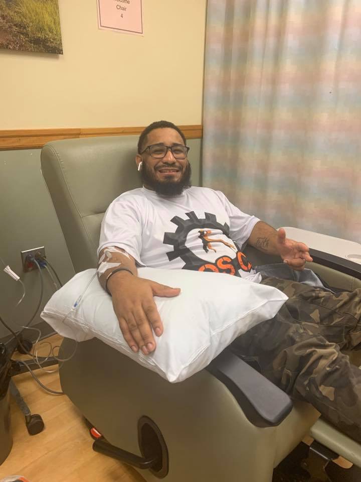 BOSCL2's tweet image. Never give up. Even on your worst days, stay positive. You can do it !