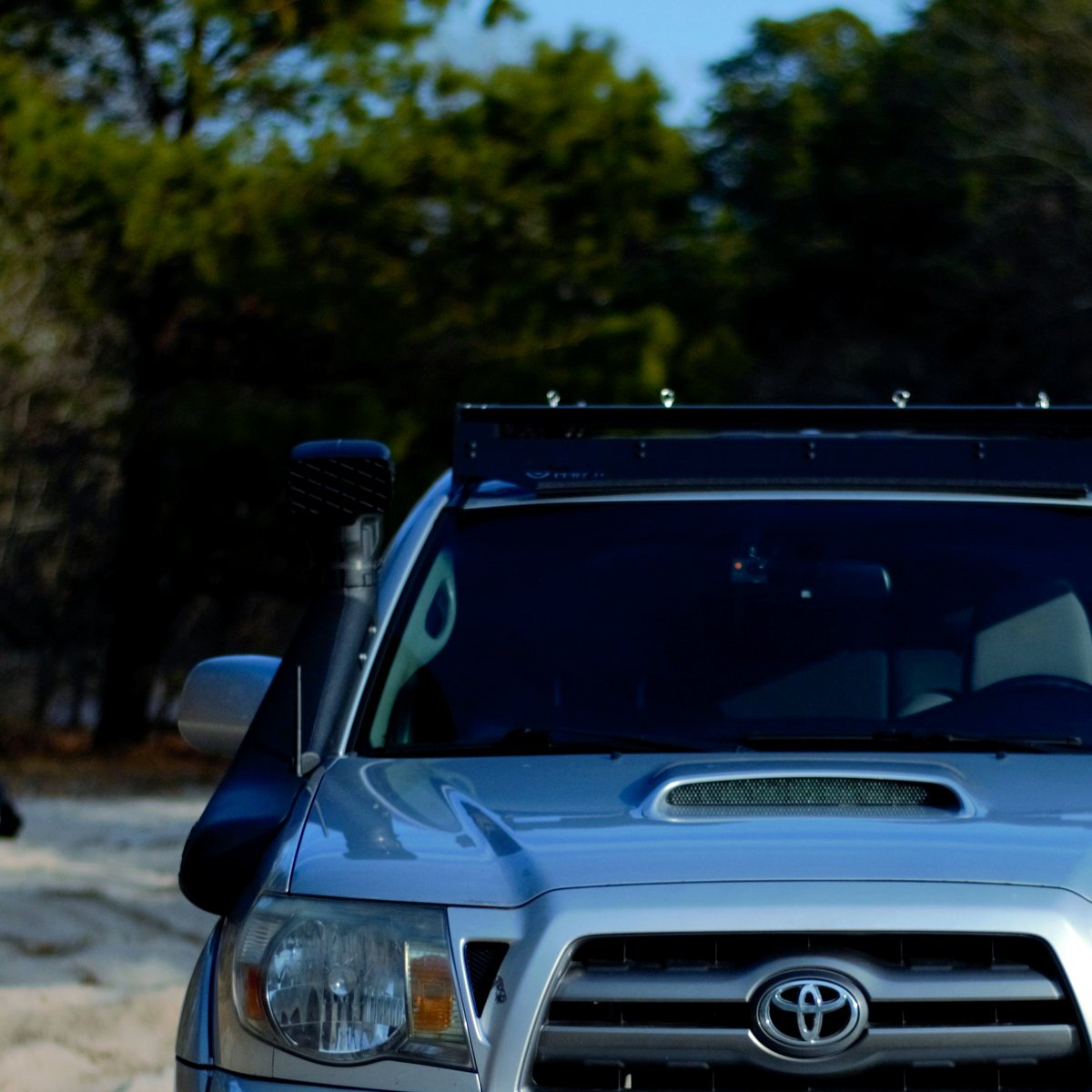 KFlo_tacoma's tweet photo. #TacoTuesday #tacoma #multicamblack #adventure #overland #adventurerig #offroad #toyota #tacotuesday #articulation #flex #cbiequipped #ikamper #diamondbackready #colorado #explore #camping #overland #weekenderlander #offroad #colorado #multicam #multicamblack #toyota #cbiequipped https://t.co/SxKNwqwjyU