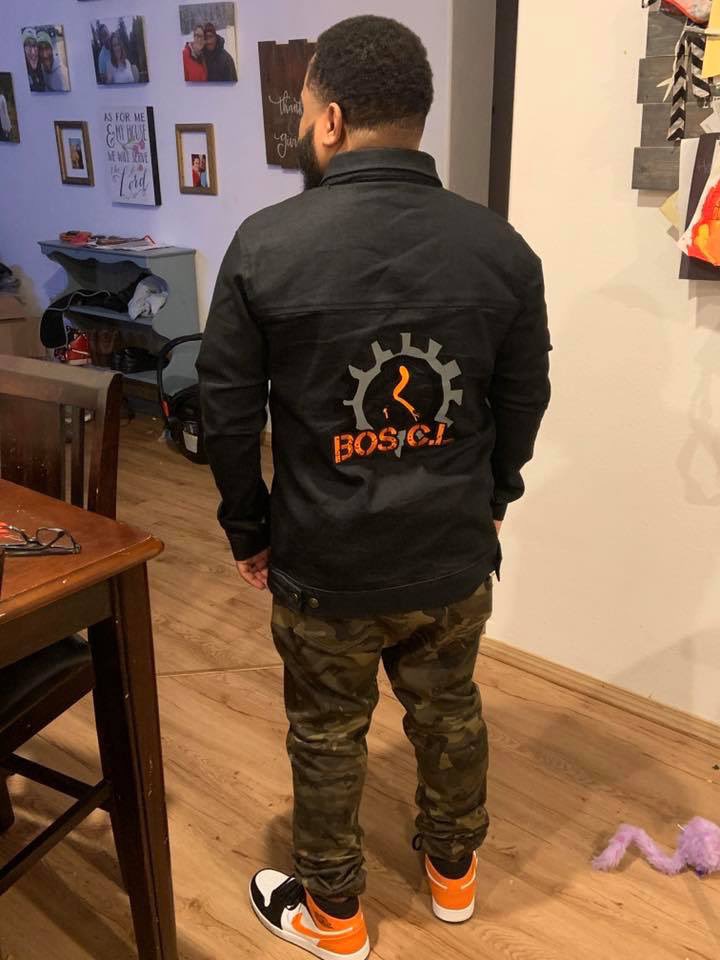 BOSCL2's tweet image. I’m an original and that’s perfection in itself link in bio thank you all for continuing to believe in me !