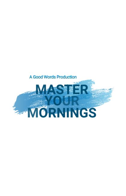 Mylesgolf's tweet photo. Too often people make the mistake of trying to put these things at the end of their workday when they too tired and it is unrealistic to complete it.  Master Your Mornings - https://t.co/zDERyT3syJ https://t.co/ARMEmB1ggw